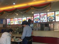 -李先生牛肉面大王(辽宁路店)