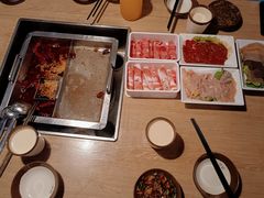 -野妹经典火锅(民治店)