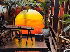 -石涧故事·私房菜(紫云路店)