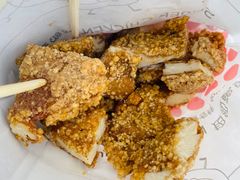 -超级鸡车(闻喜路店)