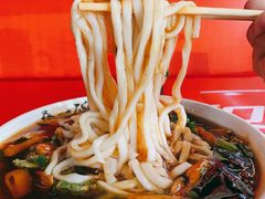 打卤面-叠一碗打卤面(南中环街辅路店)