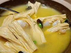 -图味美小黄鱼·景德菜(浙江路店)