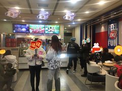 -DQ·蛋糕·冰淇淋(新佳丽店)