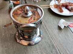 -TABLE·味西餐厅-成都茂业JW万豪酒店