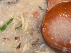 -滋粥楼·顺德菜(番禺广场总店)