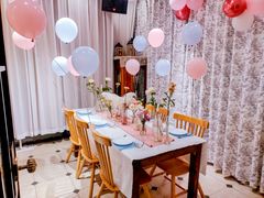 -慢隅法式小馆·生日求婚西餐厅