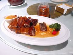 深井烧鹅-瓷忆·瓷文化餐厅(上海店)