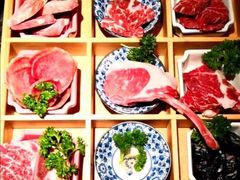 -吉屋烤肉(八宝街店)