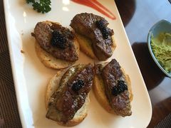 -福樱兰海鲜放题铁板烧(加州店)