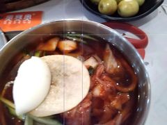 -奥赛奥自助烤肉(财富中心店)