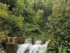 -将军关探险漂流