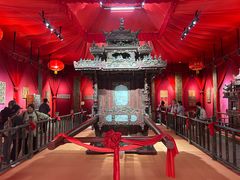 -新安江山水画廊风景区