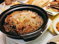 -大碗居·烤鸭·鱼头泡饼(天坛东门店)