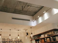 -BAKER&SPICE(安福路店)
