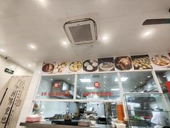 -老西白点心店