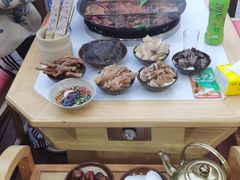 -正贰捌经重庆老火锅(建设路店)