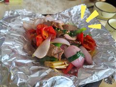 -安记烧鹅(新桥店)