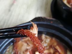 -赵家牛肉砂锅(台西三路店)