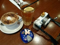 -Pancakes on the rocks(Darling Harbour)