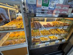 -美嘉华面包西饼店(红胜坊店)