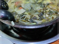 -陈记泸州酸菜豆花火锅(建设路店)