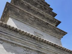 -雁门关景区