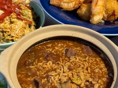 -小吊梨汤·北京菜·烤鸭(鸟巢店)