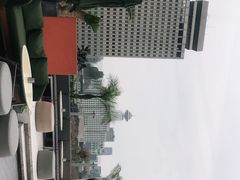 -城市露台景观餐厅(淮海路店)
