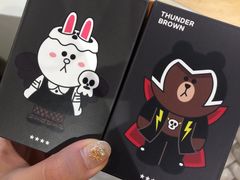 -line friends(明洞旗舰店)
