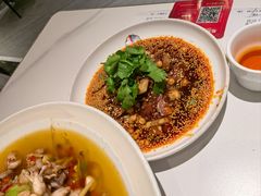 -蜀厨小匠·民间川菜(犀浦店)