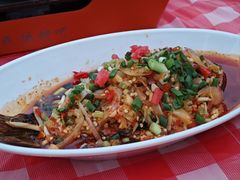 -为民烧烤吧.自贡爆炒菜(收录10年好店)