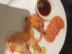 -AdD全日制餐厅(中谷花园酒店)