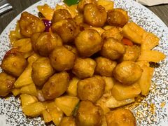 -隆喜元鱼汤包·海鲜(中联广场店)