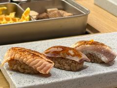 -鮨政· Omakase(港汇恒隆广场店)