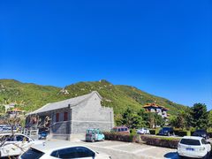 -天津盘山风景名胜区