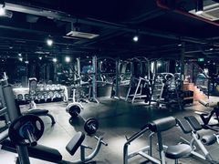 -威尔仕健身·游泳(古北店)