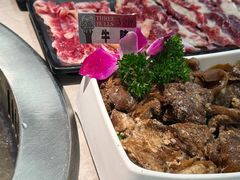 -三头牛·潮汕牛肉生蚝火锅 (夏湾店)