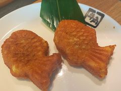 -牛角烧肉(步步高星城天地店)