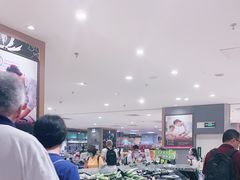 -AEON永旺(东方宝泰店)