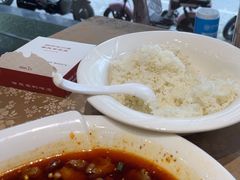 -李氏传家菜(兴城路店)