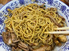 -复兴面王(河东路起源店)