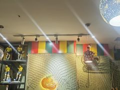 -巴犀烧烤(新崇光店)
