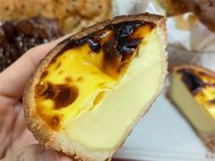 蛋挞-dotcom coffee古点咖啡(致真大厦店)