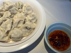 -李恩记清真水饺(北电大厦店)