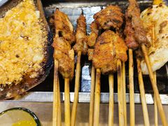 -曹胖子龙虾馆(黄桦路店)