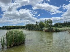 -野鸭湖国家湿地公园