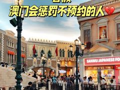 -澳门威尼斯人综合度假区