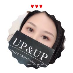 -UP&UP·半永久眉毛眼线机器野生眉