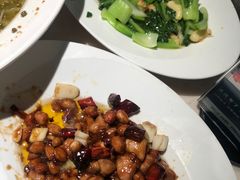 -茅庐毛血旺(临沂泰盛广场店)