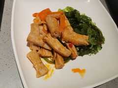 -海底捞火锅(大华一路店)